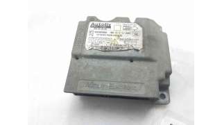 CENTRALITA AIRBAG PEUGEOT 407 (2004-2005) 2.0 136CV 1997CC - L.7793086 / 9655880880