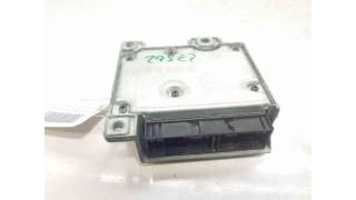 CENTRALITA AIRBAG PEUGEOT 407 (2004-2005) 2.0 136CV 1997CC - L.7793086 / 9655880880