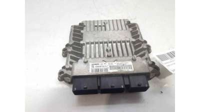 CENTRALITA MOTOR UCE PEUGEOT 407 (2004-2005) 2.0 136CV 1997CC - L.7793089 / SW9656171180