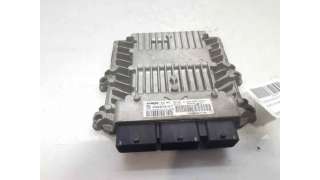 CENTRALITA MOTOR UCE PEUGEOT 407 (2004-2005) 2.0 136CV 1997CC - L.7793089 / SW9656171180