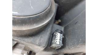 FARO DERECHO PEUGEOT 407 (2004-2005) 2.0 136CV 1997CC - L.7793126 / 9641944180