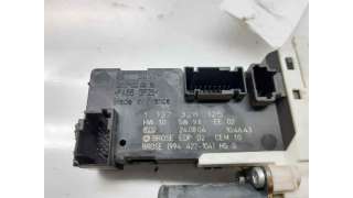 MOTOR ELEVALUNAS DELANTERO IZQUIERDO PEUGEOT 407 (2004-2005) 2.0 136CV 1997CC - L.7793172 / 1137328125