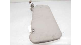 PARASOL IZQUIERDO PEUGEOT 407 (2004-2005) 2.0 136CV 1997CC - L.7793186 / 8143NZ