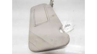 PARASOL IZQUIERDO PEUGEOT 407 (2004-2005) 2.0 136CV 1997CC - L.7793186 / 8143NZ