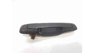 MANETA EXTERIOR DELANTERA IZQUIERDA SUZUKI GRAND VITARA I (2001-2005) 2.0 HDI 110 16V 4X4 (SQ 420D) 109CV 1997CC - L.779334