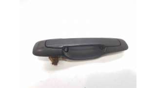 MANETA EXTERIOR DELANTERA IZQUIERDA SUZUKI GRAND VITARA I (2001-2005) 2.0 HDI 110 16V 4X4 (SQ 420D) 109CV 1997CC - L.779334