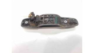 MANETA EXTERIOR DELANTERA IZQUIERDA SUZUKI GRAND VITARA I (2001-2005) 2.0 HDI 110 16V 4X4 (SQ 420D) 109CV 1997CC - L.779334