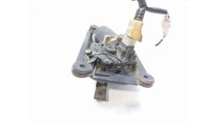 MOTOR LIMPIA TRASERO SUZUKI GRAND VITARA I (2001-2005) 2.0 HDI 110 16V 4X4 (SQ 420D) 109CV 1997CC - L.7793360 / 3881065D000 2