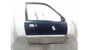 PUERTA DELANTERA DERECHA SUZUKI GRAND VITARA I (2001-2005) 2.0 HDI 110 16V 4X4 (SQ 420D) 109CV 1997CC - L.7793381 / 6800165