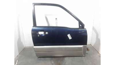 PUERTA DELANTERA DERECHA SUZUKI GRAND VITARA I (2001-2005) 2.0 HDI 110 16V 4X4 (SQ 420D) 109CV 1997CC - L.7793381 / 6800165