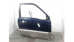 PUERTA DELANTERA DERECHA SUZUKI GRAND VITARA I (2001-2005) 2.0 HDI 110 16V 4X4 (SQ 420D) 109CV 1997CC - L.7793381 / 6800165 2