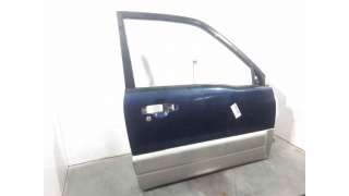 PUERTA DELANTERA DERECHA SUZUKI GRAND VITARA I (2001-2005) 2.0 HDI 110 16V 4X4 (SQ 420D) 109CV 1997CC - L.7793381 / 6800165