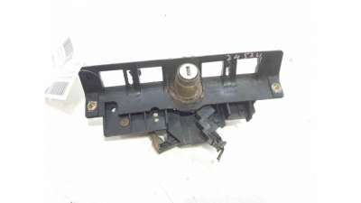 MANETA EXTERIOR PORTON AUDI A3 (1997-2001) 1.9 TDI 110CV 1896CC - L.7793577 / 8D9827576BFKZ