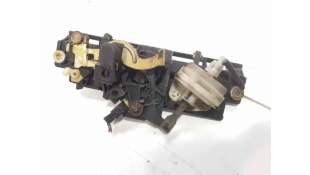 MANETA EXTERIOR PORTON AUDI A3 (1997-2001) 1.9 TDI 110CV 1896CC - L.7793577 / 8D9827576BFKZ 2