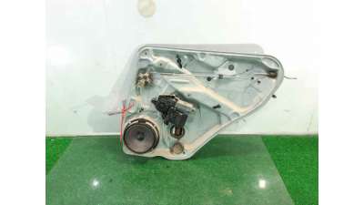 ELEVALUNAS TRASERO DERECHO VOLKSWAGEN PASSAT (2000-2005) 2.5 TDI 150CV 2496CC - L.7793777 / 3B5839756C