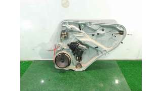 ELEVALUNAS TRASERO DERECHO VOLKSWAGEN PASSAT (2000-2005) 2.5 TDI 150CV 2496CC - L.7793777 / 3B5839756C