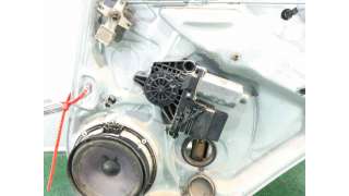 ELEVALUNAS TRASERO DERECHO VOLKSWAGEN PASSAT (2000-2005) 2.5 TDI 150CV 2496CC - L.7793777 / 3B5839756C