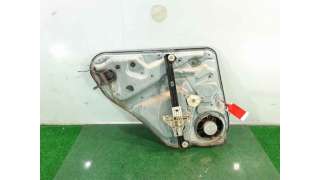 ELEVALUNAS TRASERO DERECHO VOLKSWAGEN PASSAT (2000-2005) 2.5 TDI 150CV 2496CC - L.7793777 / 3B5839756C