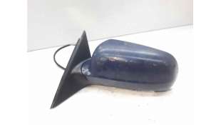 RETROVISOR IZQUIERDO VOLKSWAGEN PASSAT (2000-2005) 2.5 TDI 150CV 2496CC - L.7793883 / 3B0857933 2