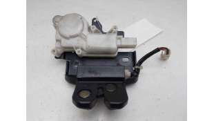 CERRADURA MALETERO / PORTON MAZDA 6 SEDÁN (2002-2007) 2.0 DI 121CV 1998CC - L.7793956 / G22C56820A