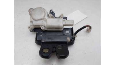 CERRADURA MALETERO / PORTON MAZDA 6 SEDÁN (2002-2007) 2.0 DI 121CV 1998CC - L.7793956 / G22C56820A
