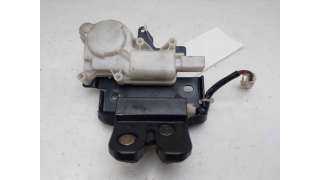 CERRADURA MALETERO / PORTON MAZDA 6 SEDÁN (2002-2007) 2.0 DI 121CV 1998CC - L.7793956 / G22C56820A