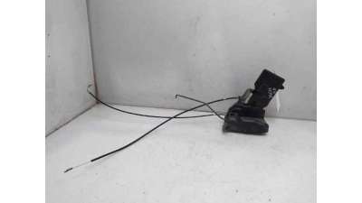 CERRADURA PUERTA DELANTERA DERECHA MAZDA 6 SEDÁN (2002-2007) 2.0 DI 121CV 1998CC - L.7793957 / GJ6R58310E
