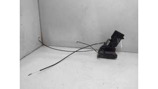 CERRADURA PUERTA DELANTERA DERECHA MAZDA 6 SEDÁN (2002-2007) 2.0 DI 121CV 1998CC - L.7793957 / GJ6R58310E