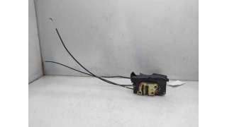 CERRADURA PUERTA DELANTERA DERECHA MAZDA 6 SEDÁN (2002-2007) 2.0 DI 121CV 1998CC - L.7793957 / GJ6R58310E