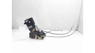 CERRADURA PUERTA DELANTERA DERECHA MAZDA 6 SEDÁN (2002-2007) 2.0 DI 121CV 1998CC - L.7793957 / GJ6R58310E