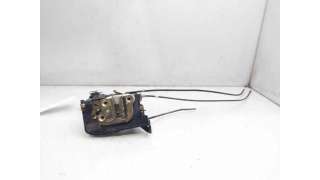 CERRADURA PUERTA DELANTERA DERECHA MAZDA 6 SEDÁN (2002-2007) 2.0 DI 121CV 1998CC - L.7793957 / GJ6R58310E