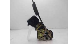 CERRADURA PUERTA TRASERA DERECHA MAZDA 6 SEDÁN (2002-2007) 2.0 DI 121CV 1998CC - L.7793959 / GJ6A72310G