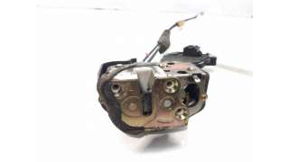 CERRADURA PUERTA TRASERA IZQUIERDA MAZDA 6 SEDÁN (2002-2007) 2.0 DI 121CV 1998CC - L.7793960 / GJ6A73310G