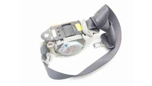 CINTURON SEGURIDAD DELANTERO IZQUIERDO MAZDA 6 SEDÁN (2002-2007) 2.0 DI 121CV 1998CC - L.7793962 / GJ6A57L90E10