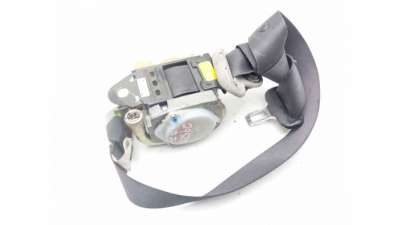 CINTURON SEGURIDAD DELANTERO IZQUIERDO MAZDA 6 SEDÁN (2002-2007) 2.0 DI 121CV 1998CC - L.7793962 / GJ6A57L90E10