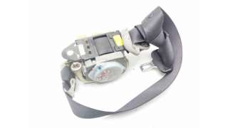 CINTURON SEGURIDAD DELANTERO IZQUIERDO MAZDA 6 SEDÁN (2002-2007) 2.0 DI 121CV 1998CC - L.7793962 / GJ6A57L90E10