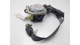 CINTURON SEGURIDAD DELANTERO IZQUIERDO MAZDA 6 SEDÁN (2002-2007) 2.0 DI 121CV 1998CC - L.7793962 / GJ6A57L90E10