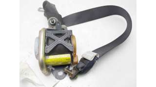 CINTURON SEGURIDAD DELANTERO IZQUIERDO MAZDA 6 SEDÁN (2002-2007) 2.0 DI 121CV 1998CC - L.7793962 / GJ6A57L90E10