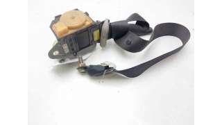 CINTURON SEGURIDAD DELANTERO IZQUIERDO MAZDA 6 SEDÁN (2002-2007) 2.0 DI 121CV 1998CC - L.7793962 / GJ6A57L90E10