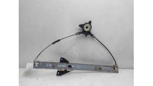 ELEVALUNAS DELANTERO IZQUIERDO MAZDA 6 SEDÁN (2002-2007) 2.0 DI 121CV 1998CC - L.7793969 / GJ6A59590G