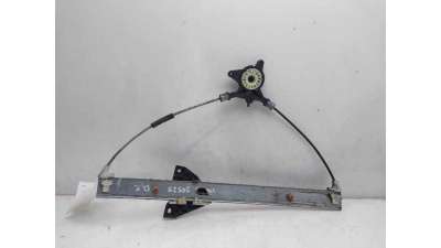 ELEVALUNAS DELANTERO IZQUIERDO MAZDA 6 SEDÁN (2002-2007) 2.0 DI 121CV 1998CC - L.7793969 / GJ6A59590G