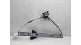 ELEVALUNAS DELANTERO IZQUIERDO MAZDA 6 SEDÁN (2002-2007) 2.0 DI 121CV 1998CC - L.7793969 / GJ6A59590G
