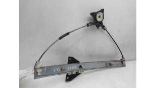 ELEVALUNAS DELANTERO IZQUIERDO MAZDA 6 SEDÁN (2002-2007) 2.0 DI 121CV 1998CC - L.7793969 / GJ6A59590G 2