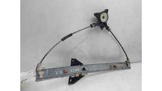 ELEVALUNAS DELANTERO IZQUIERDO MAZDA 6 SEDÁN (2002-2007) 2.0 DI 121CV 1998CC - L.7793969 / GJ6A59590G