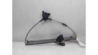 ELEVALUNAS DELANTERO IZQUIERDO MAZDA 6 SEDÁN (2002-2007) 2.0 DI 121CV 1998CC - L.7793969 / GJ6A59590G