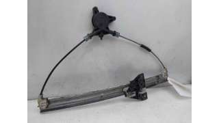 ELEVALUNAS DELANTERO IZQUIERDO MAZDA 6 SEDÁN (2002-2007) 2.0 DI 121CV 1998CC - L.7793969 / GJ6A59590G
