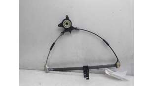 ELEVALUNAS TRASERO DERECHO MAZDA 6 SEDÁN (2002-2007) 2.0 DI 121CV 1998CC - L.7793970 / GJ6A72590H