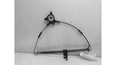 ELEVALUNAS TRASERO DERECHO MAZDA 6 SEDÁN (2002-2007) 2.0 DI 121CV 1998CC - L.7793970 / GJ6A72590H