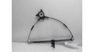 ELEVALUNAS TRASERO DERECHO MAZDA 6 SEDÁN (2002-2007) 2.0 DI 121CV 1998CC - L.7793970 / GJ6A72590H