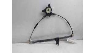 ELEVALUNAS TRASERO DERECHO MAZDA 6 SEDÁN (2002-2007) 2.0 DI 121CV 1998CC - L.7793970 / GJ6A72590H 2